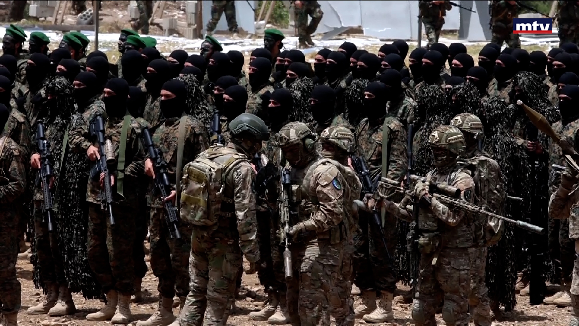 الجيش جنوب الليطاني