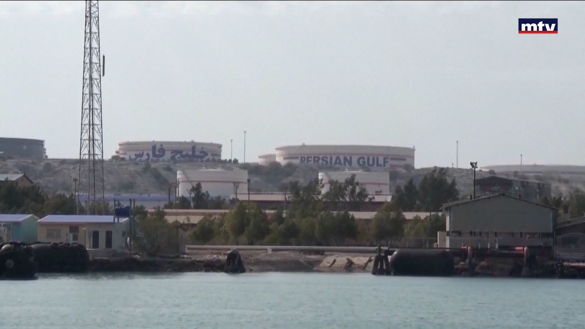 موت الحقول النفطية