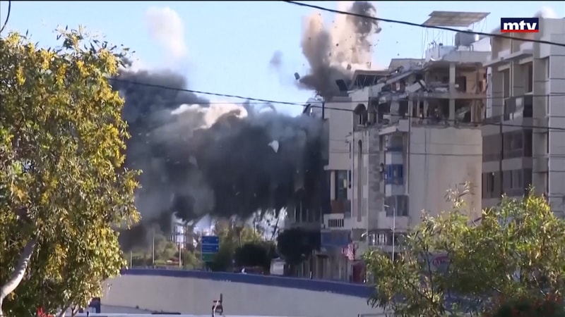 النشرة الكاملة