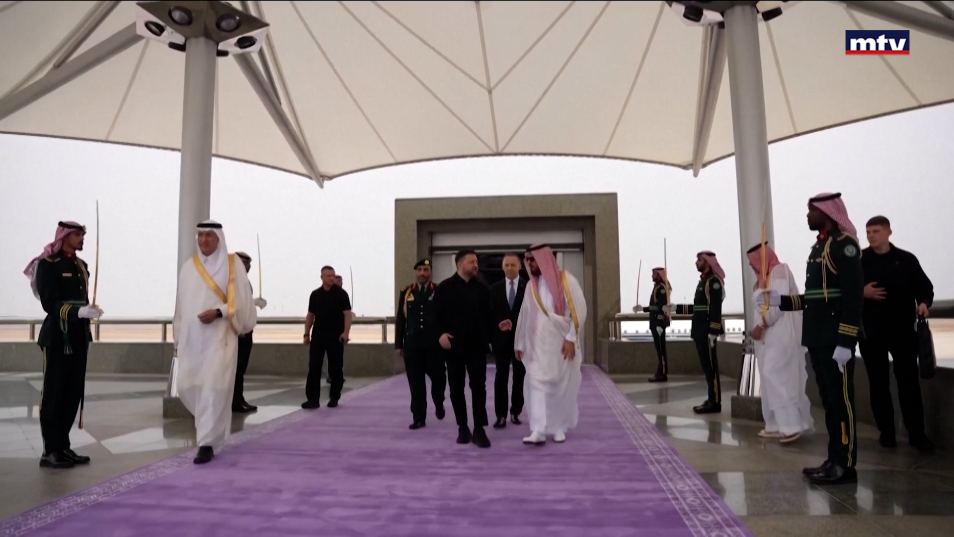 اخبار دولية متفرقة