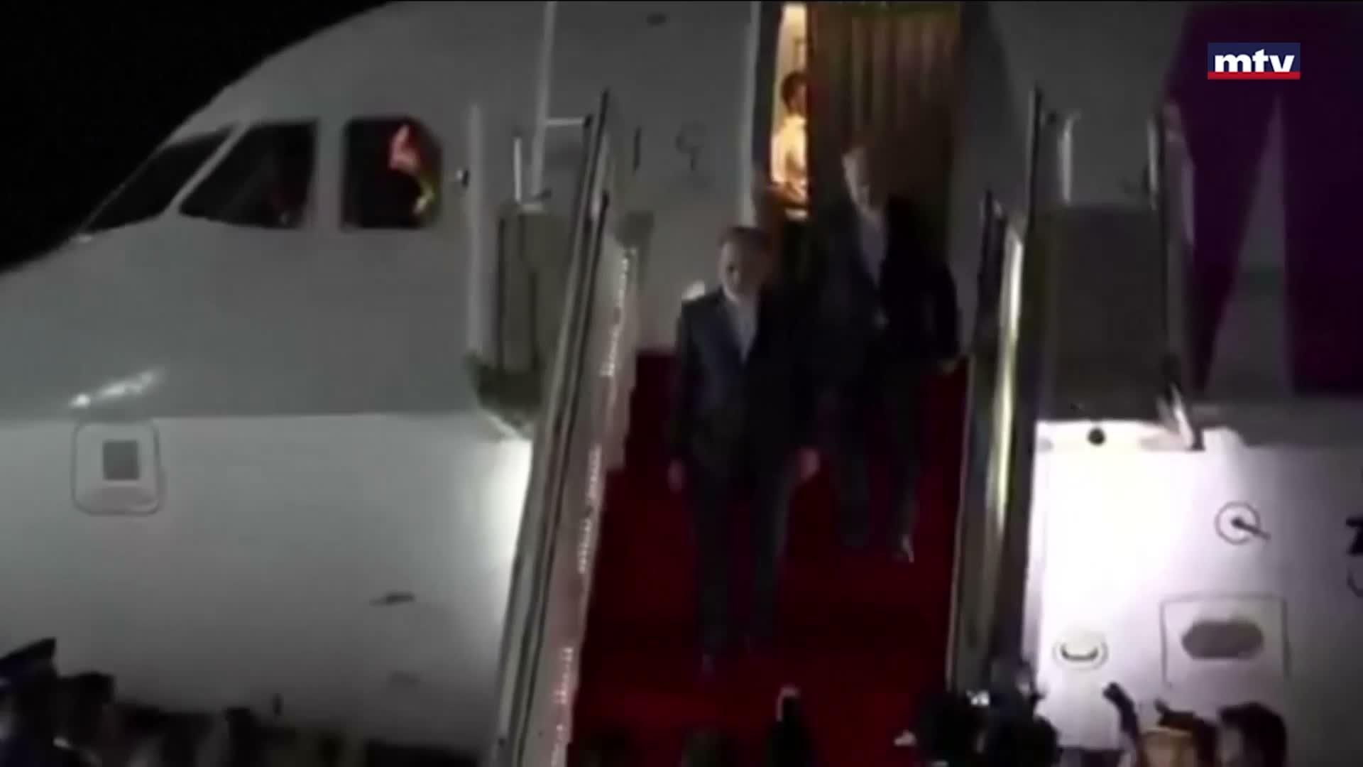 جولة عراقجي الدبلوماسيّة