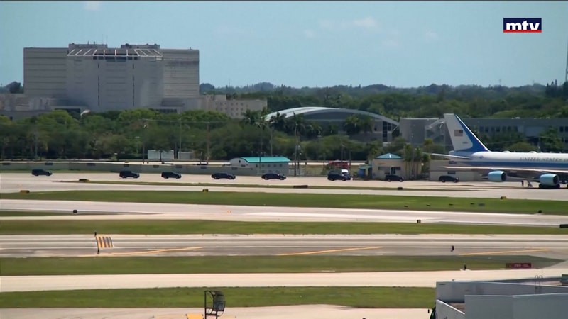 النشرة الكاملة