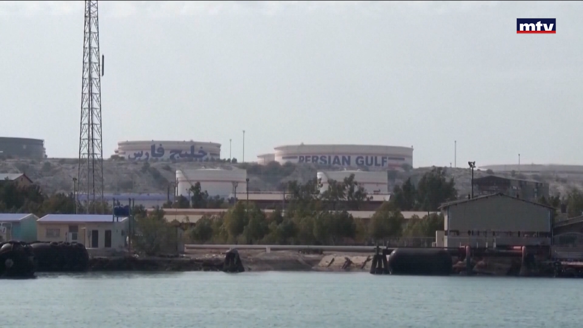 موت الحقول النفطية