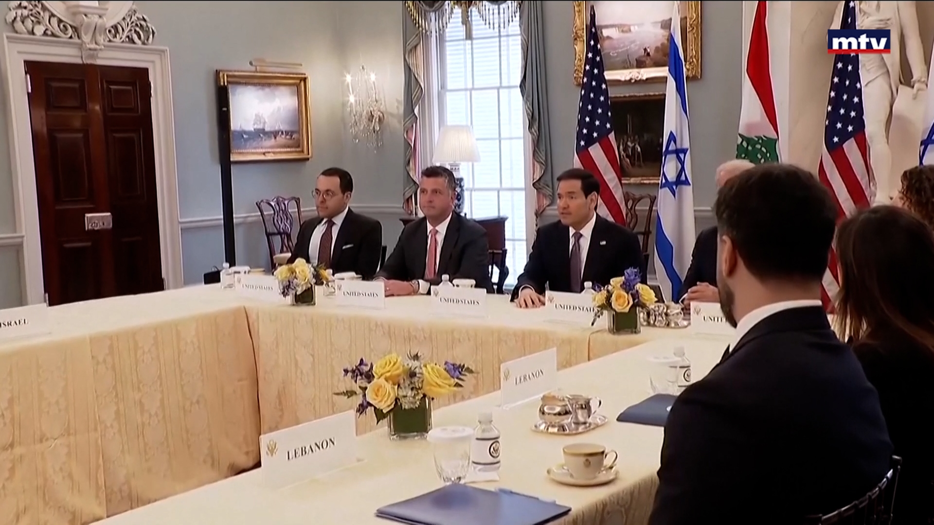 فوائد السلام