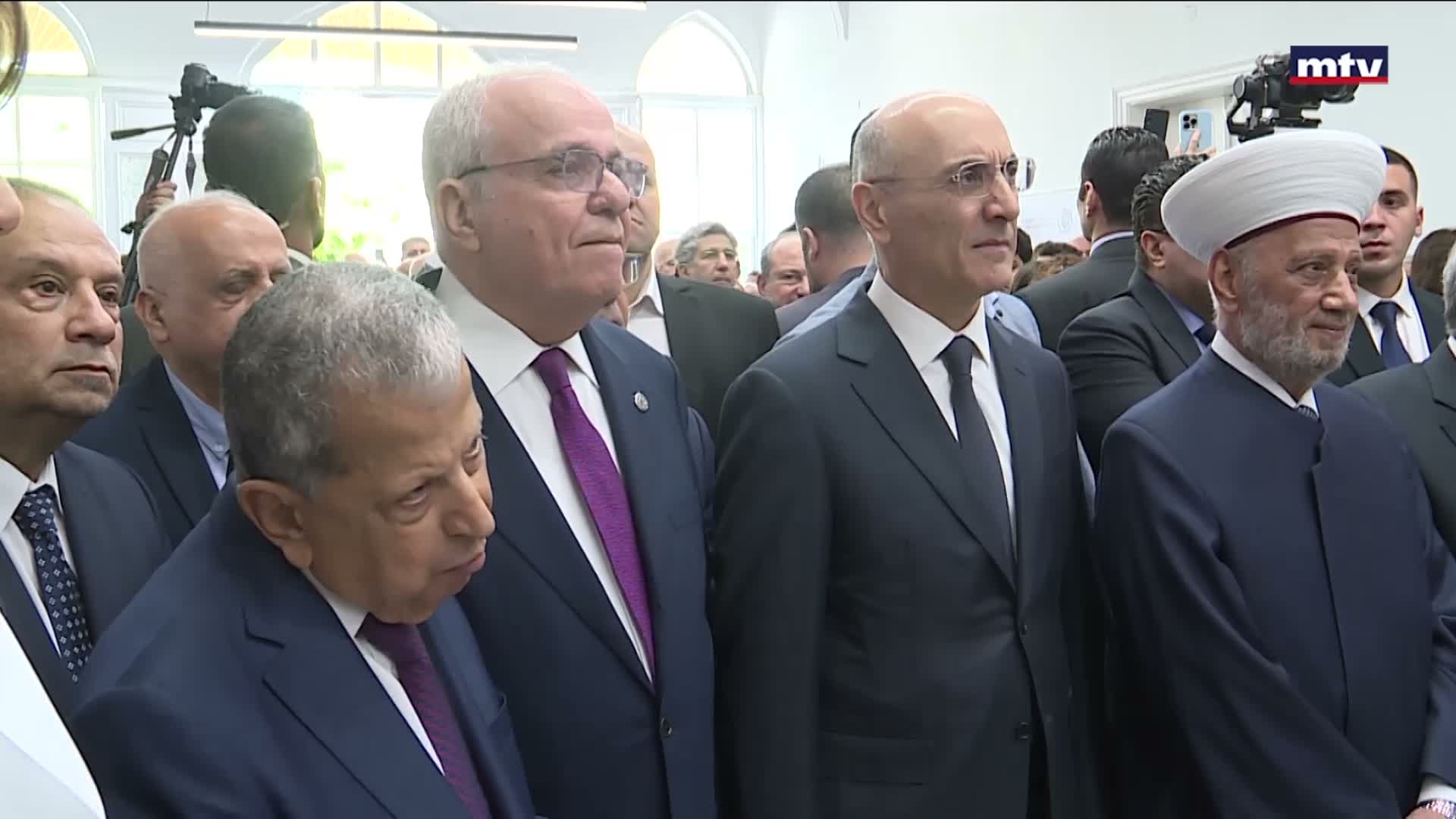 جمعية المقاصد