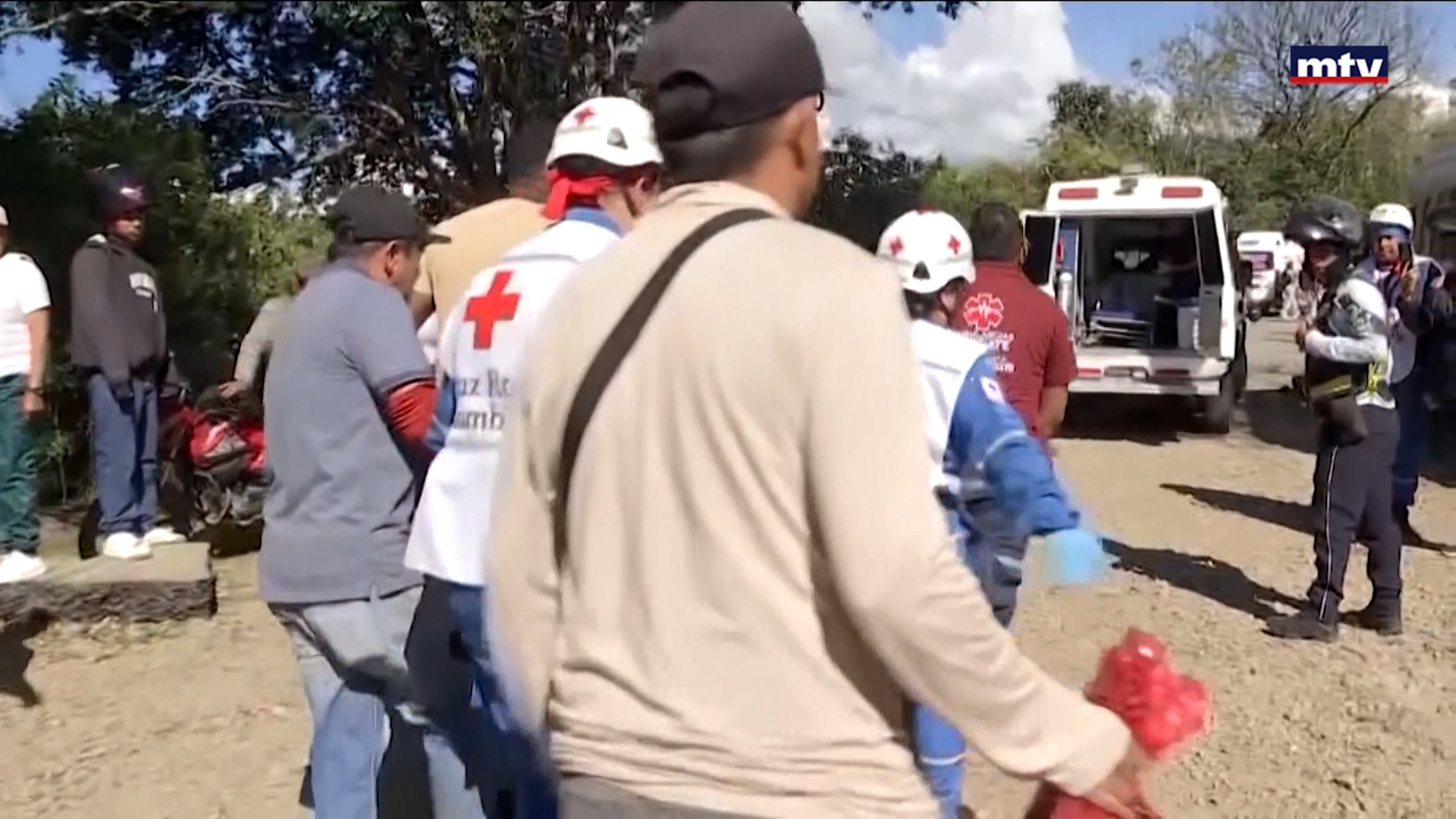 أخبار اقليمية ودولية متفرقة