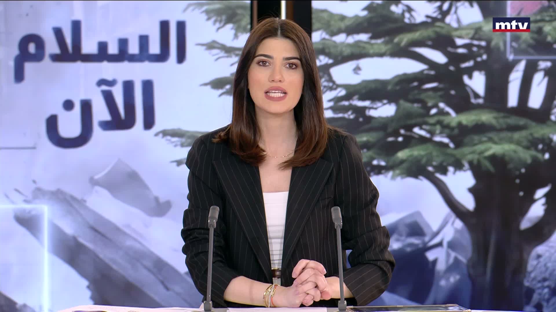 بدأت أولى جلسات محاكمة نوح زعيتر أمام محكمة جنايات بيروت