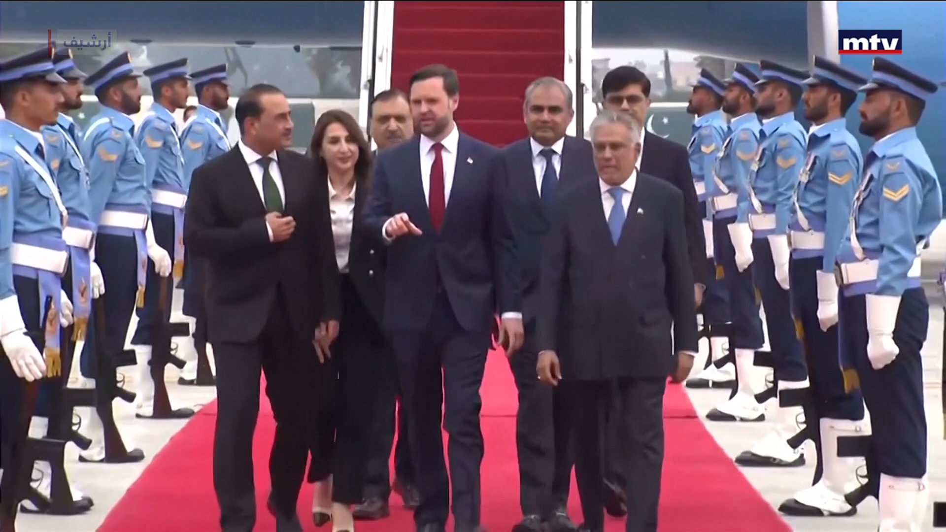 الصراع الأميركي - الإيراني