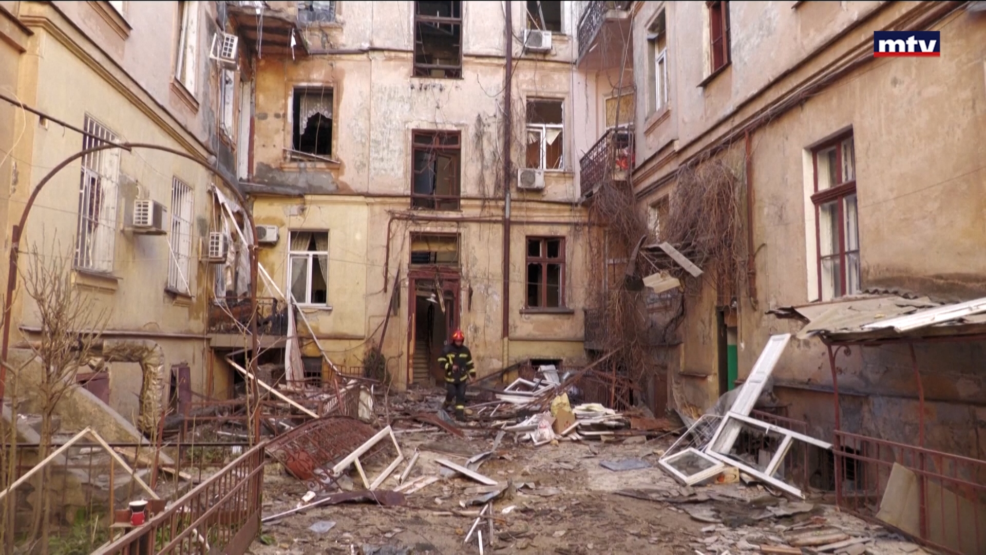 اخبار دولية متفرقة