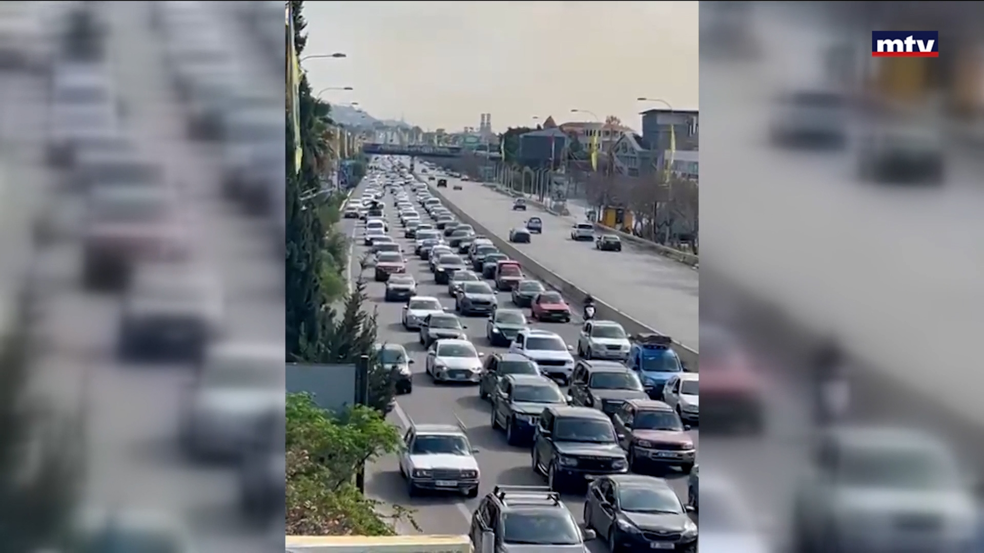 المستجدات الميدانية