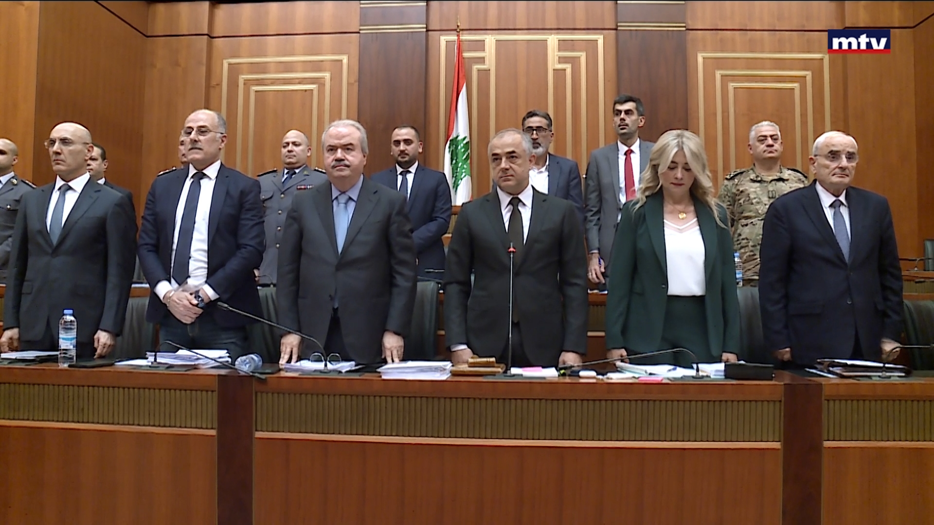 قانون العفو العام