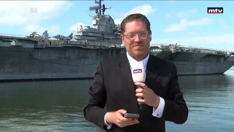 النشرة الكاملة