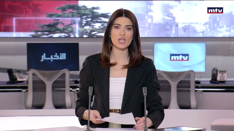 النشرة الكاملة