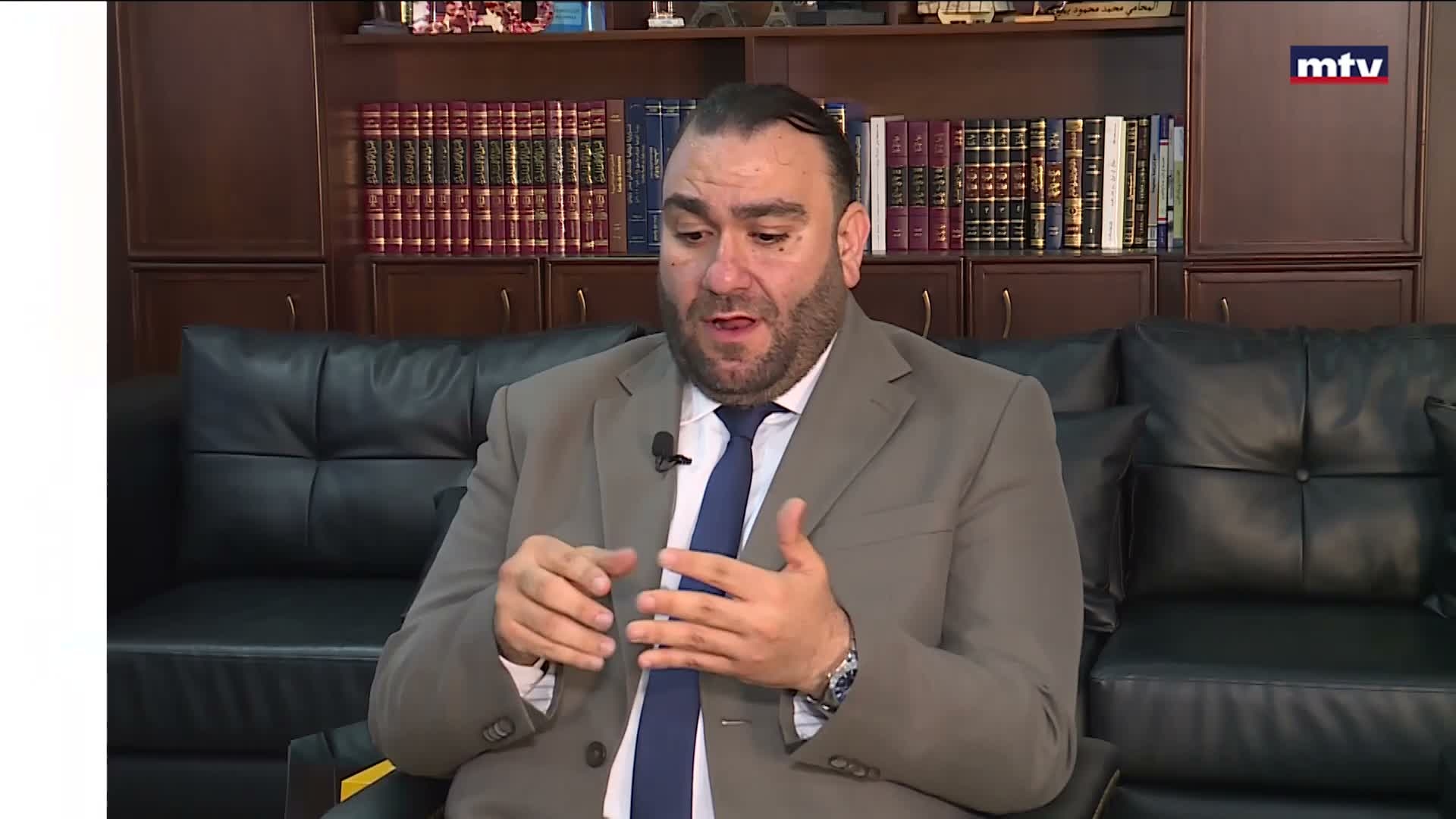 الدولة العميقة في حادثة ساقية الجنزير