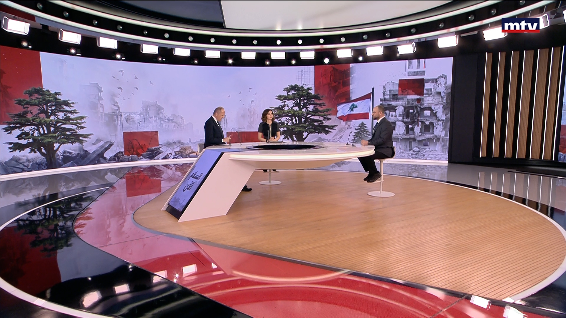 علامات استفهام تطرح حول مسيرة واداء العميد محمد شريم