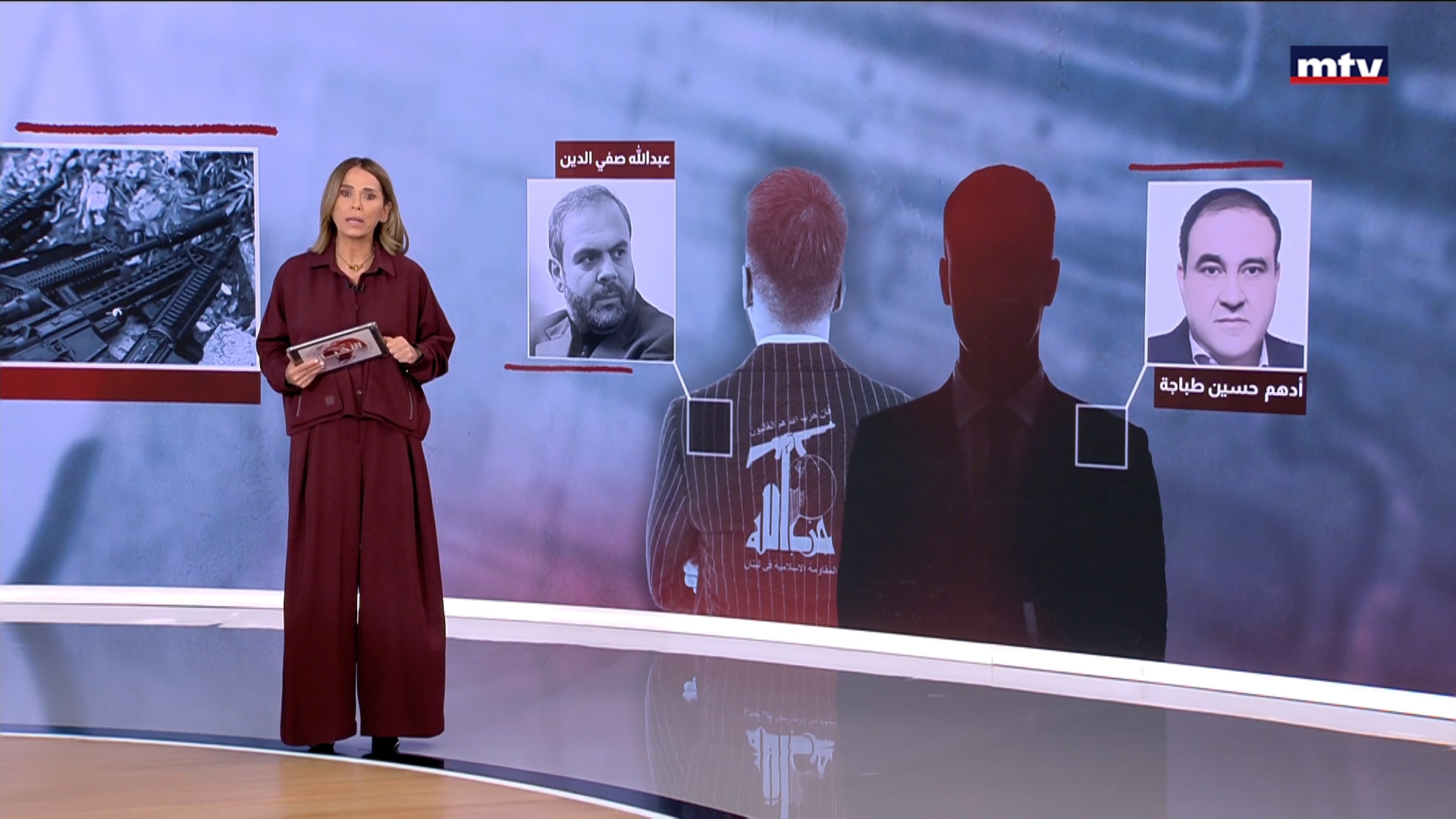 دراسة حول العمليات غير الشرعية لتمويل حزب الله في اوروبا