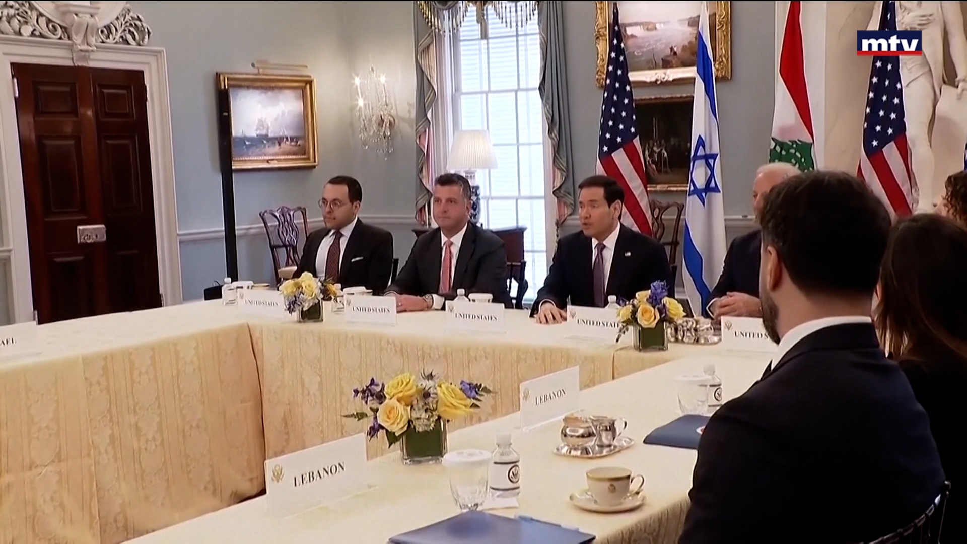 فوائد السلام