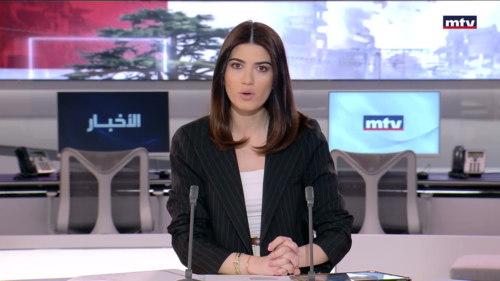 الجميّل: المفاوضات المباشرة فرصة ذهبيّة للبنان