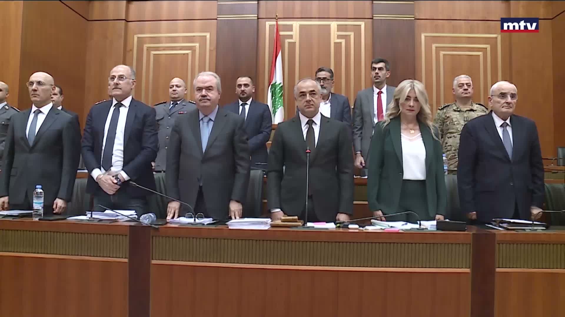 قانون العفو العام