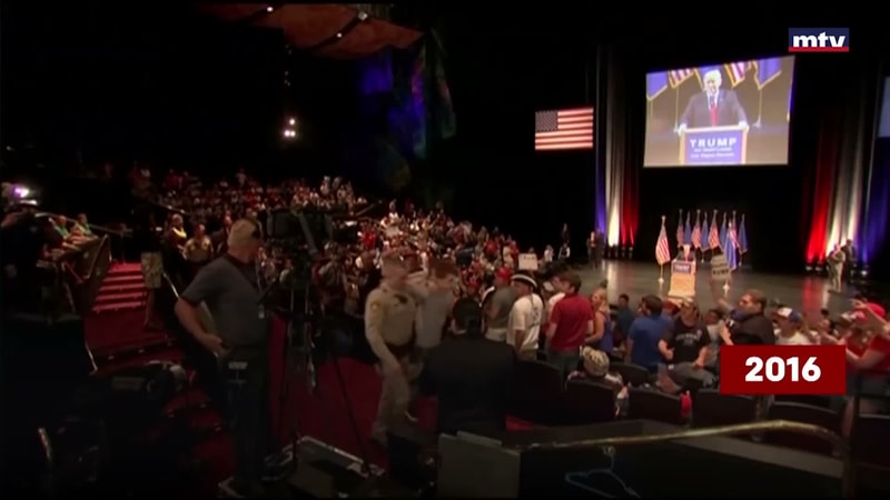 النشرة الكاملة