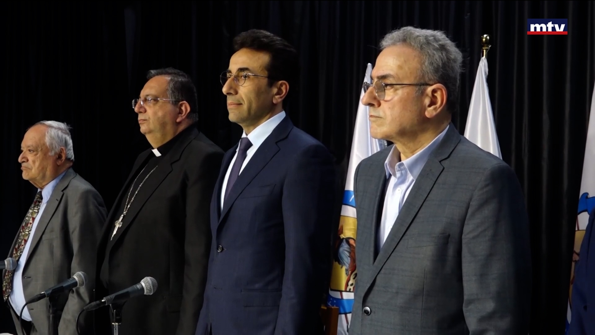 ندوة حول كتاب يوسف بيك كرم والفكرة الوطنية اللبنانية