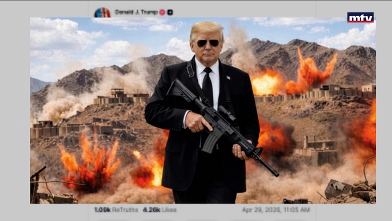 النشرة الكاملة