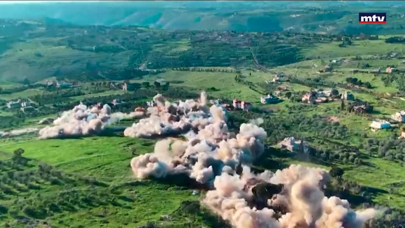 النشرة الكاملة