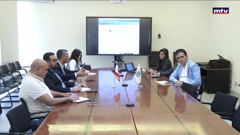 النشرة الكاملة