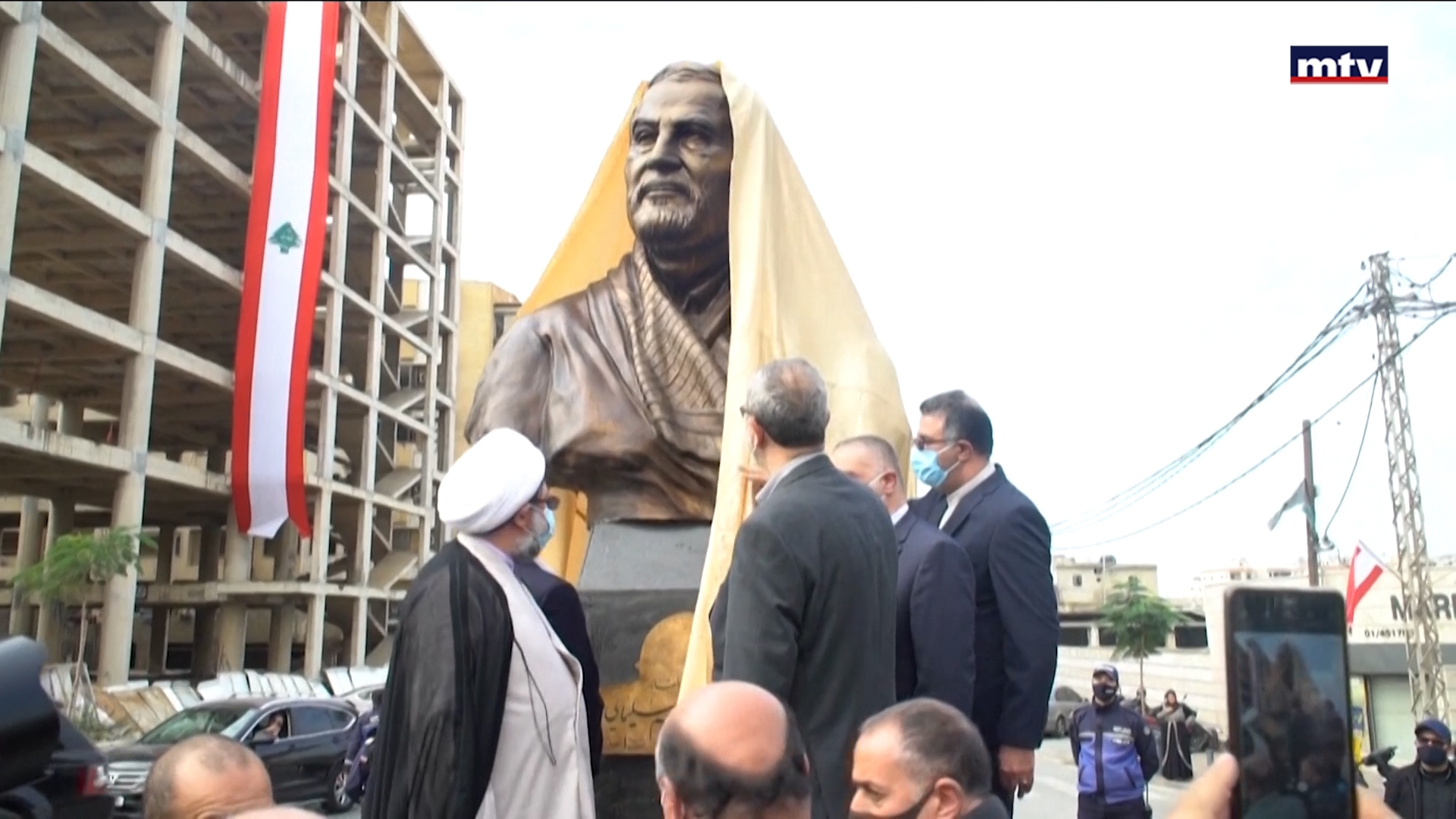 انقلابات حزب الله