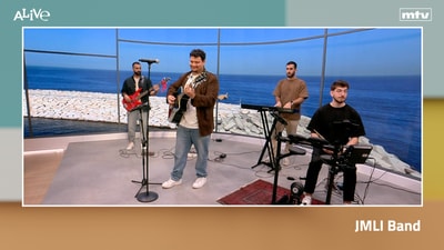 JMLI Band