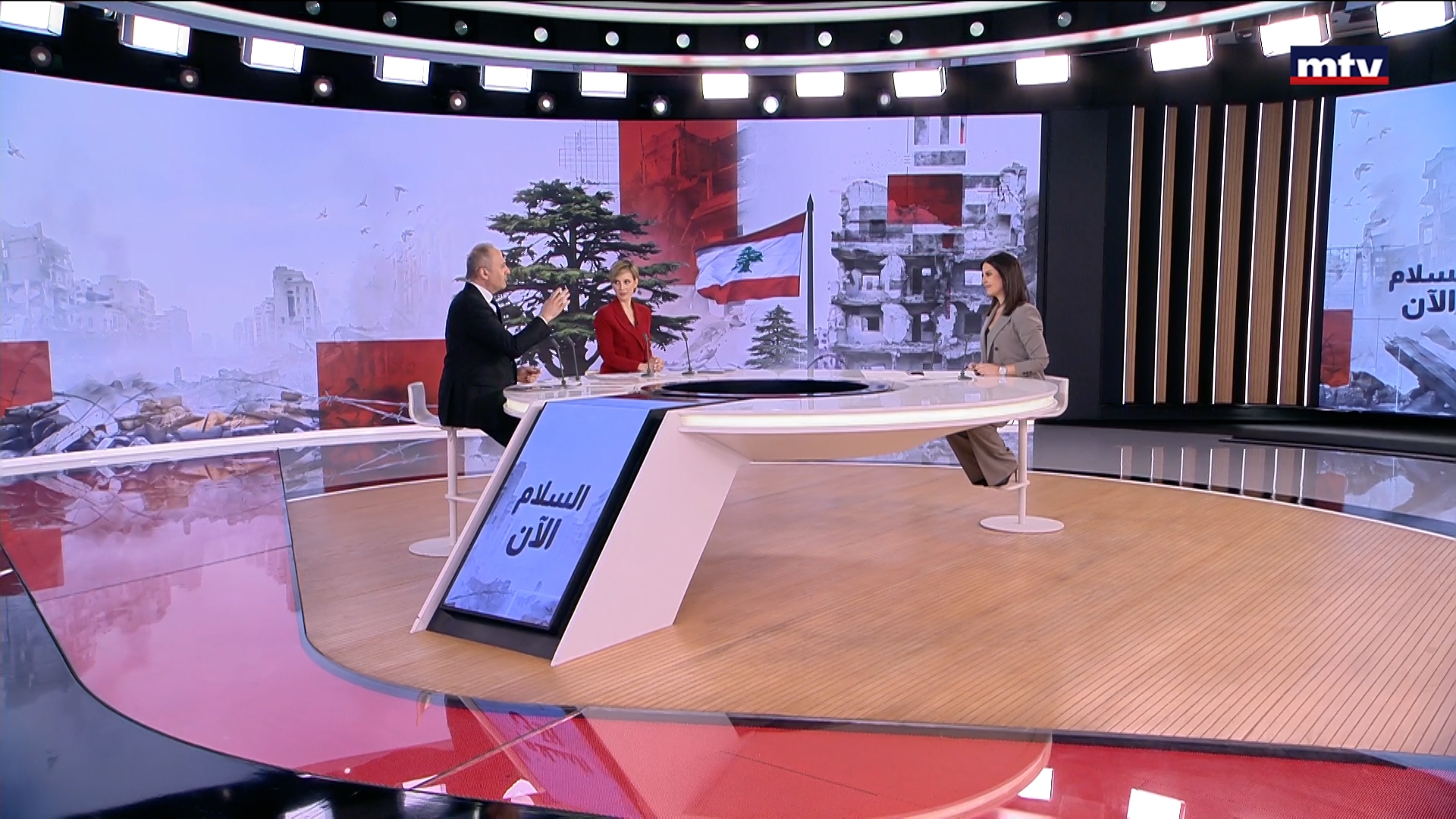 بين عون وبري لا كلام ولا سلام فهل تتأثر المفاوضات؟