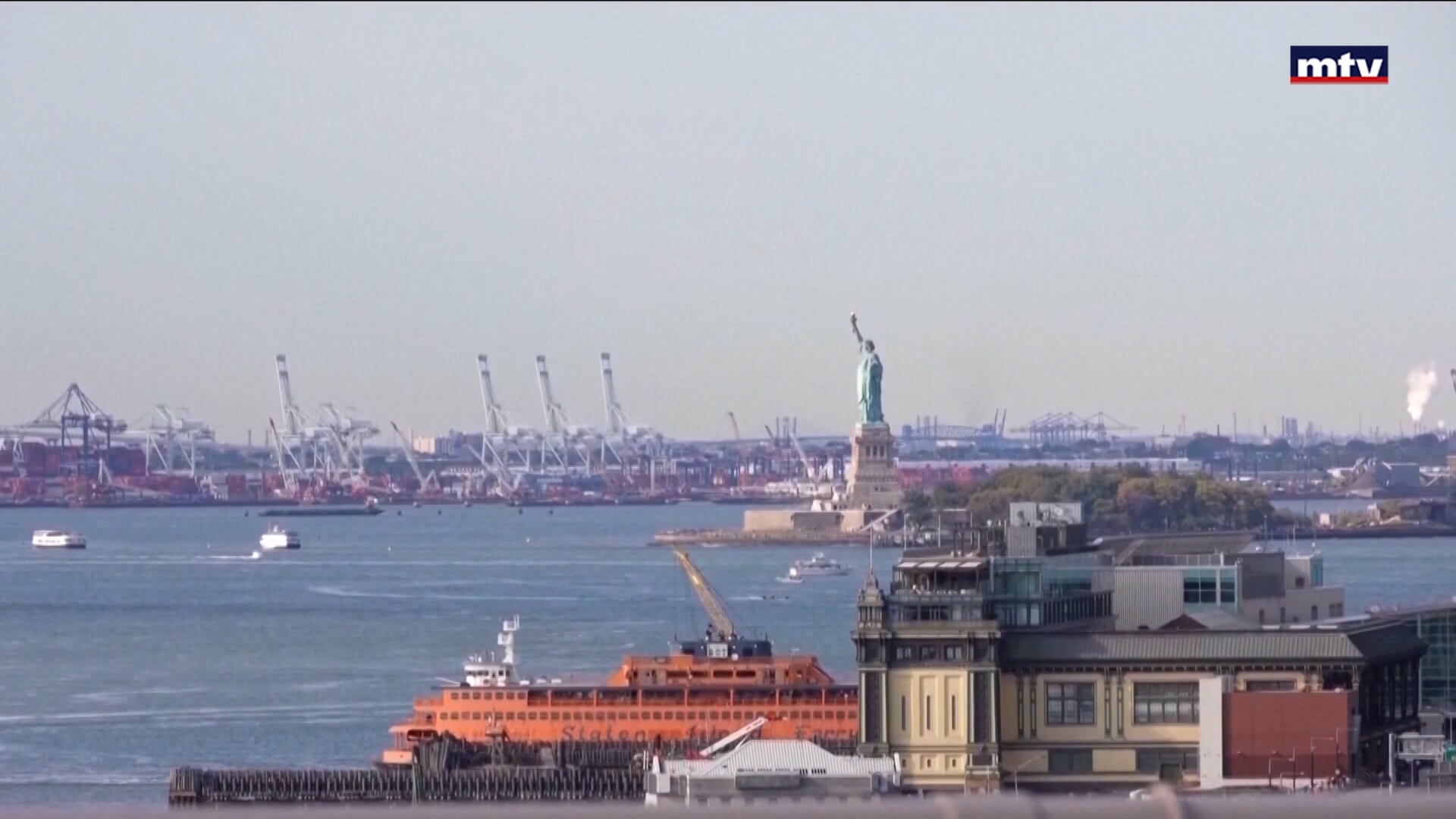 تصعيد أميركي جديد