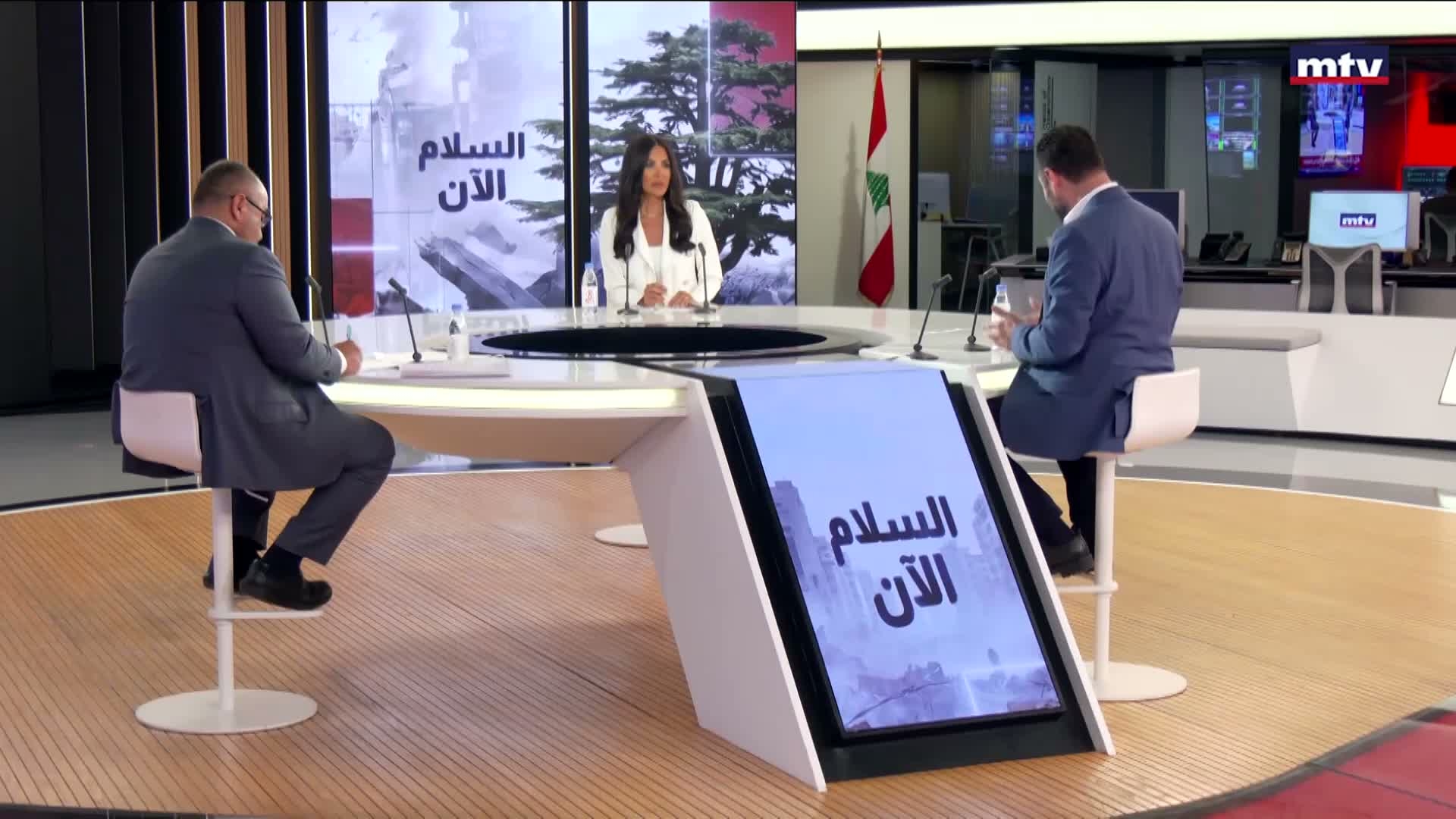 طوني بولس
