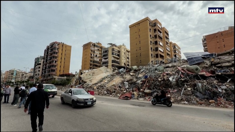 النشرة الكاملة