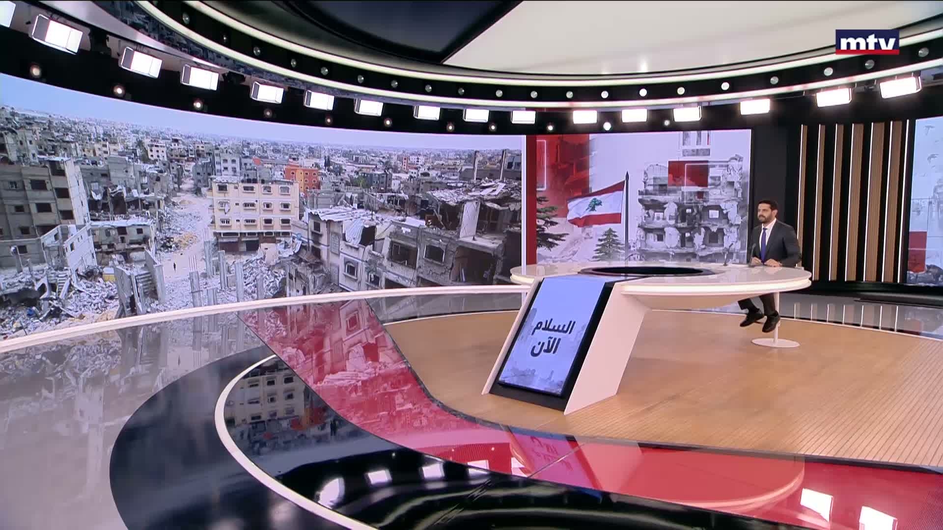 الجيش الإسرائيلي: الجيش نقل ألوية من لبنان إلى جبهة غزة