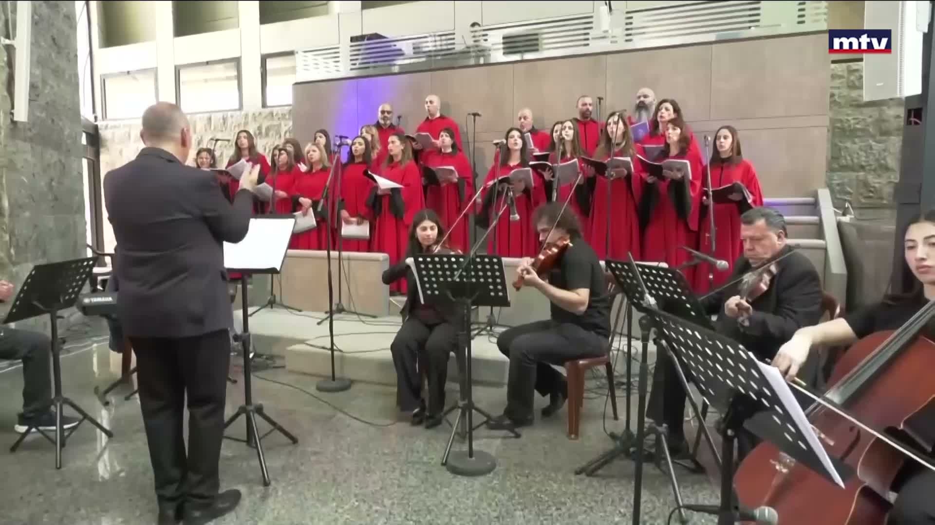 اخبار محلية روحية