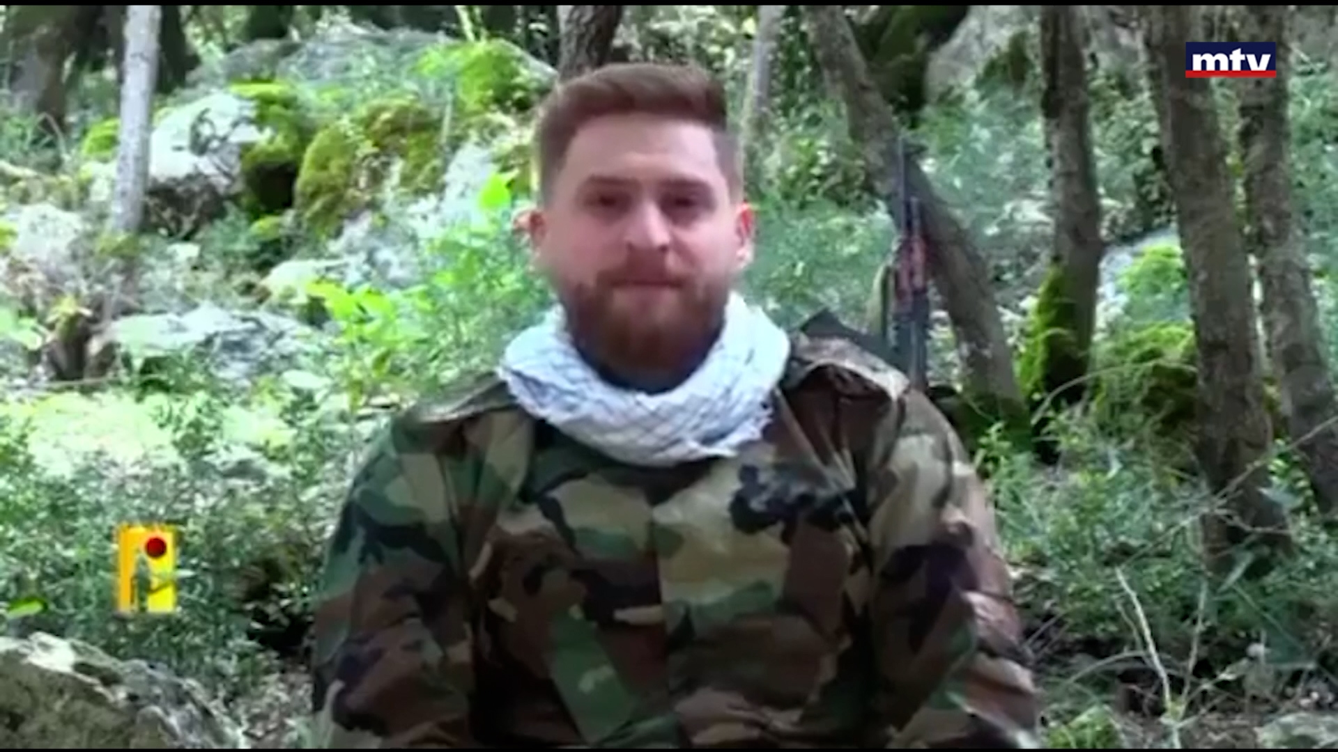 المقاتلون الأجانب يفضحون حزب الله