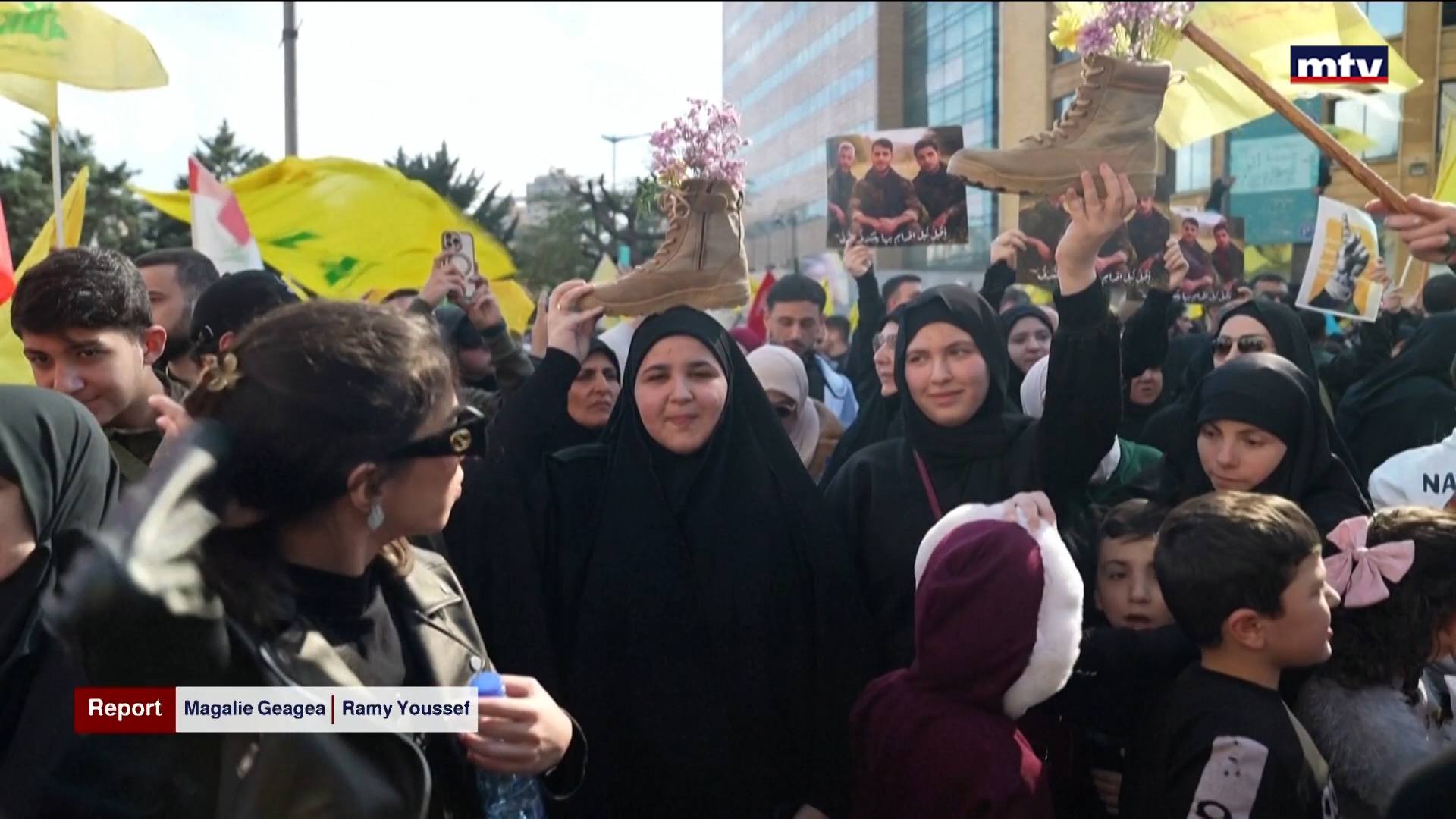 هوية مأزومة وذاكرة منقسمة