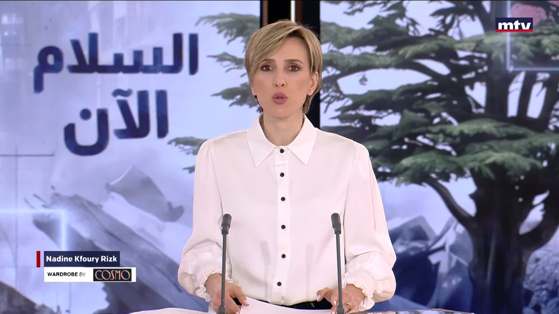 المقدمة