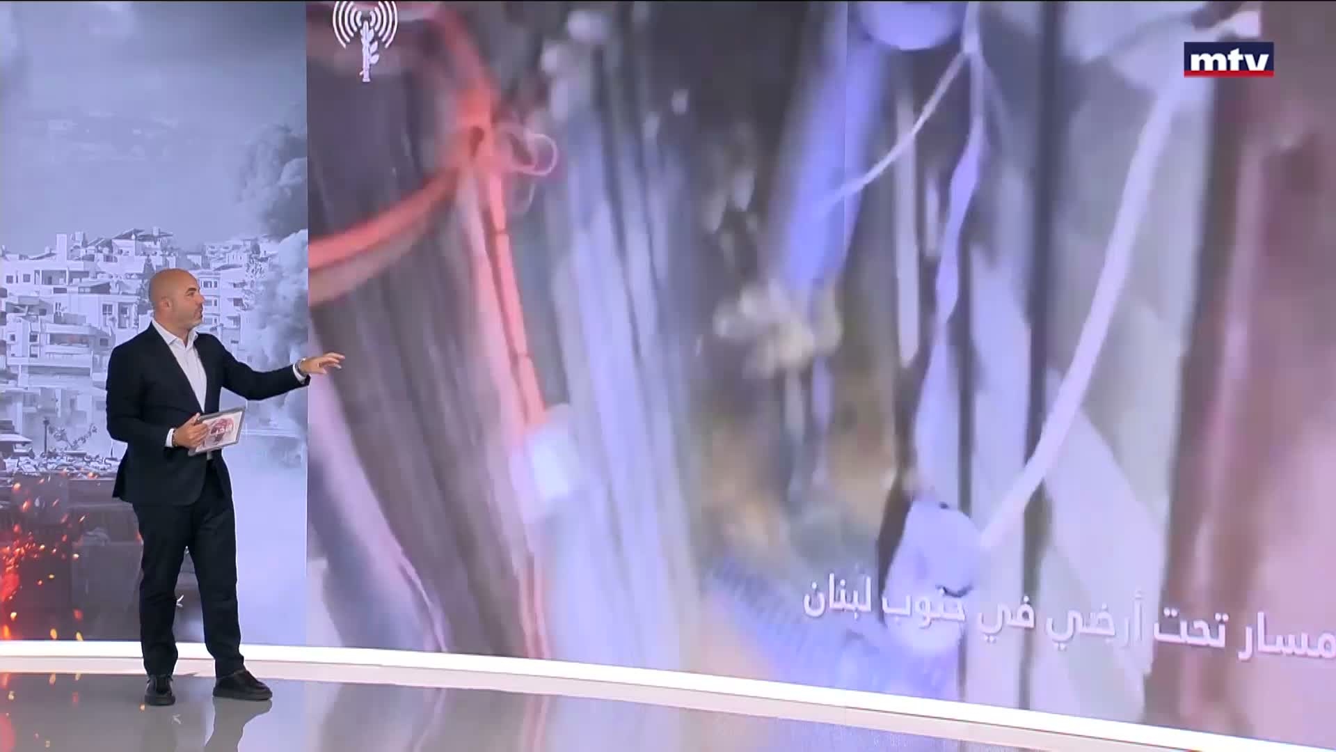 تصعيد كبير على جبهة الجنوب