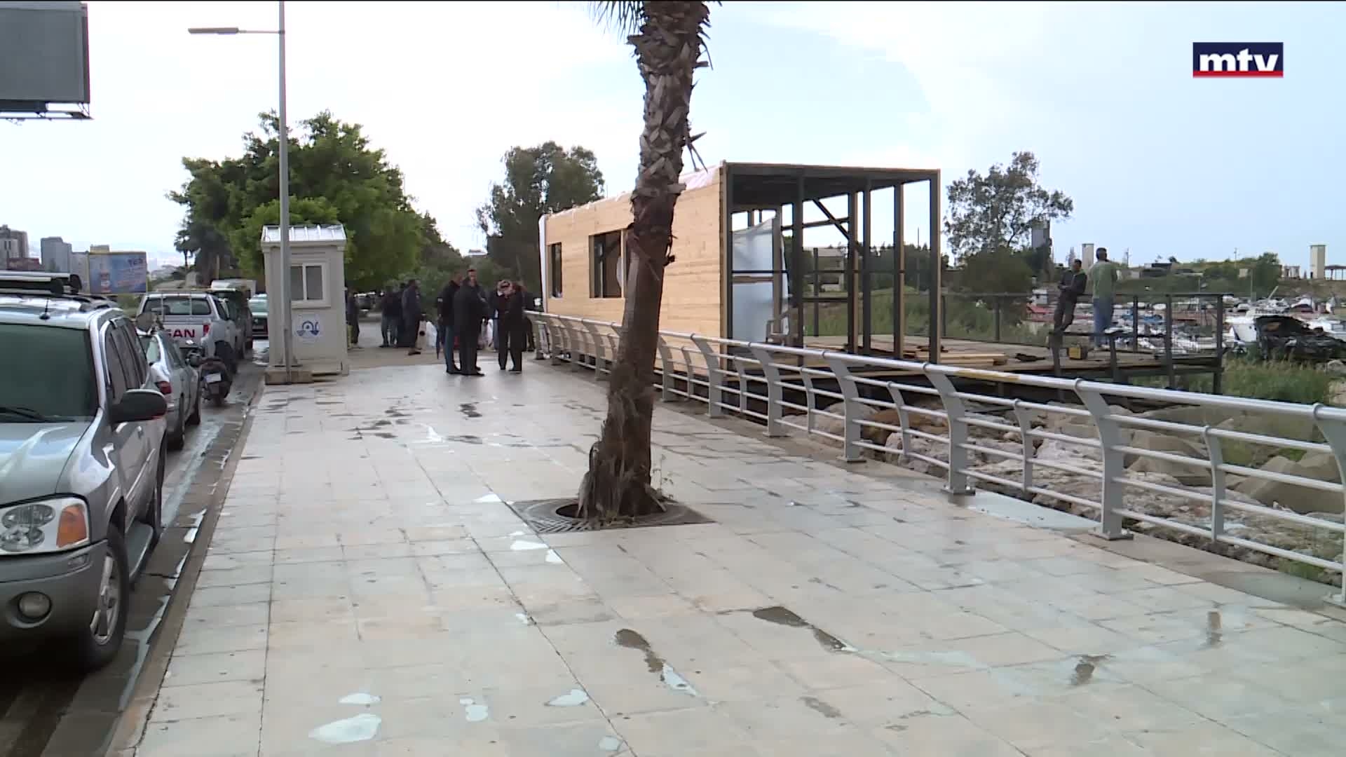 بلدية ضبيه