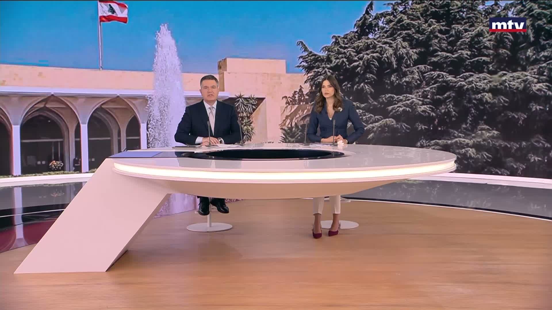 لقاءات بعبدا