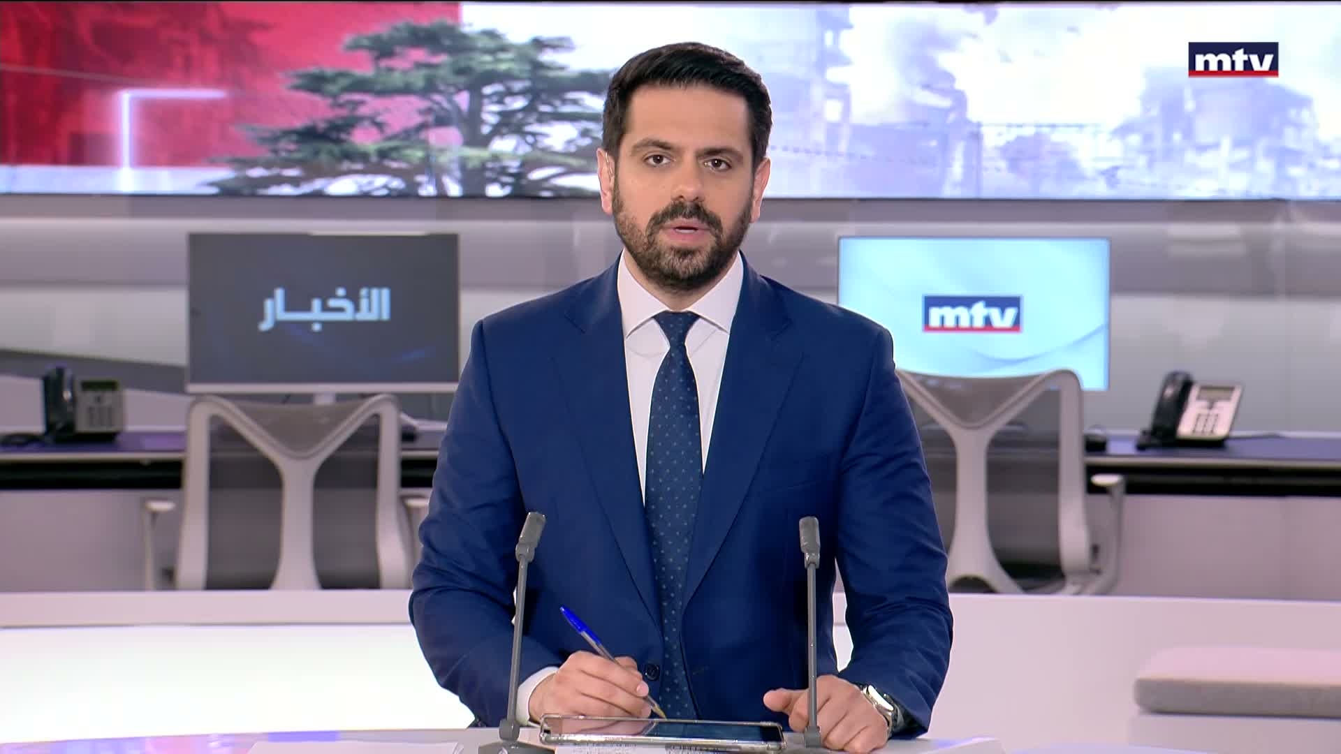 اغارت الطائرات الحربية الاسرائيلية على قرى كفر رمان