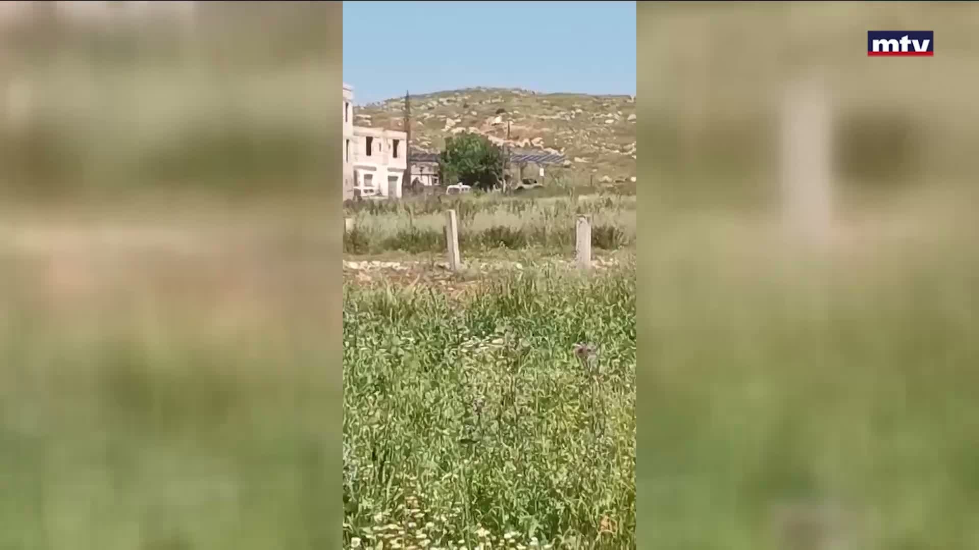 جنوب لبنان تحت نار التصعيد الإسرائيلي