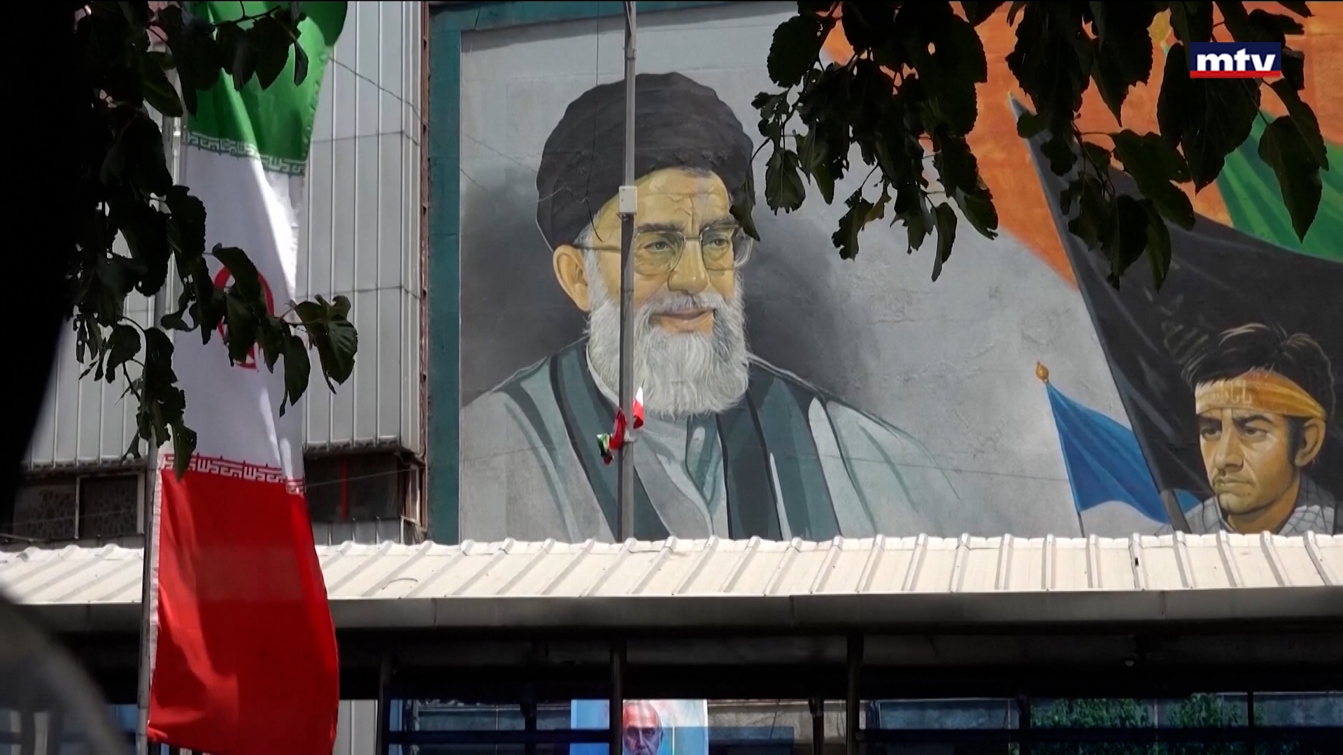 فيما لم يظهر المرشد الإيراني الأعلى مجتبى خامنئي علناً منذ تعيينه