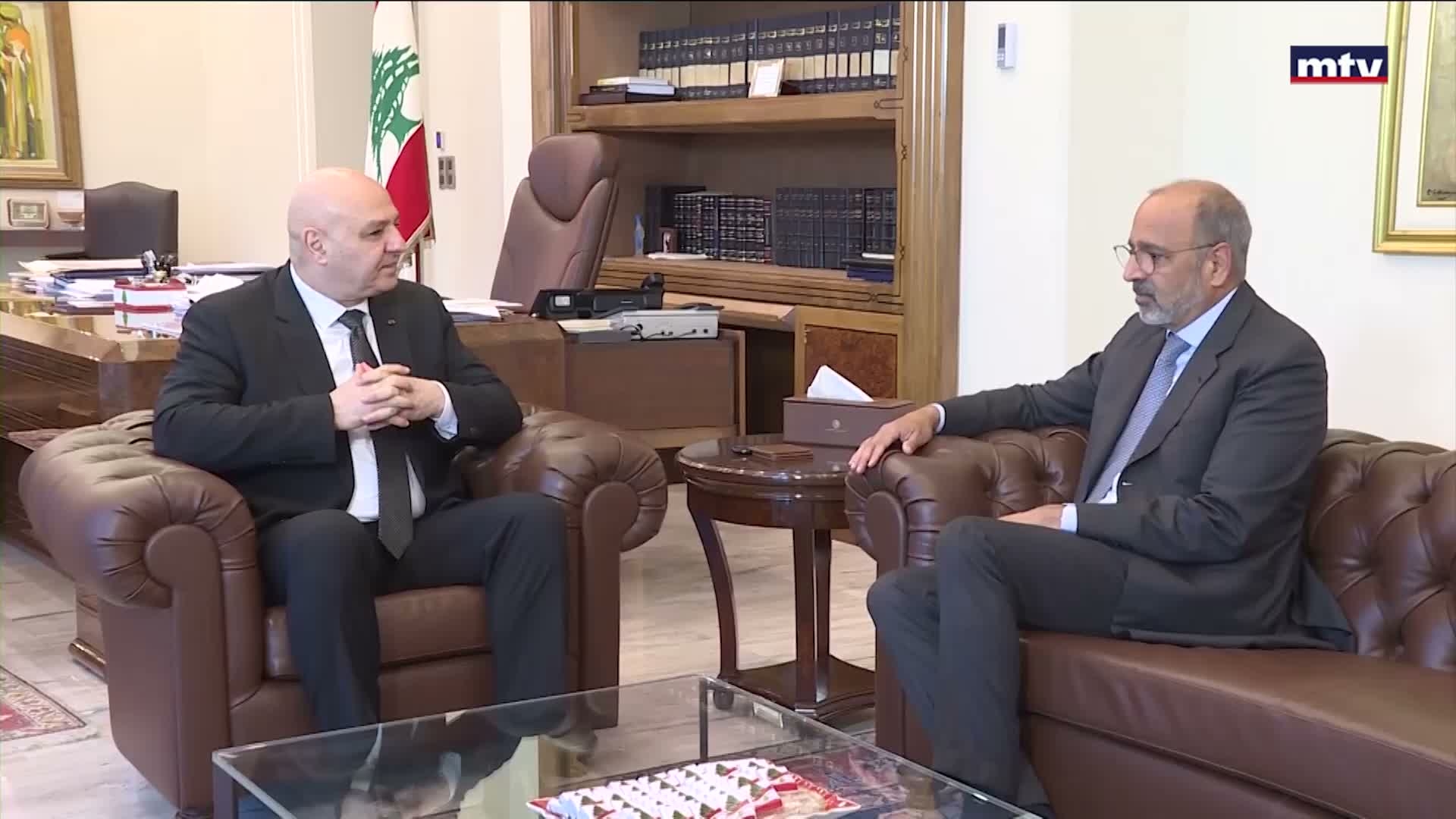 نشاط بعبدا