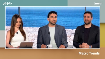 الاتجاهات الكلية