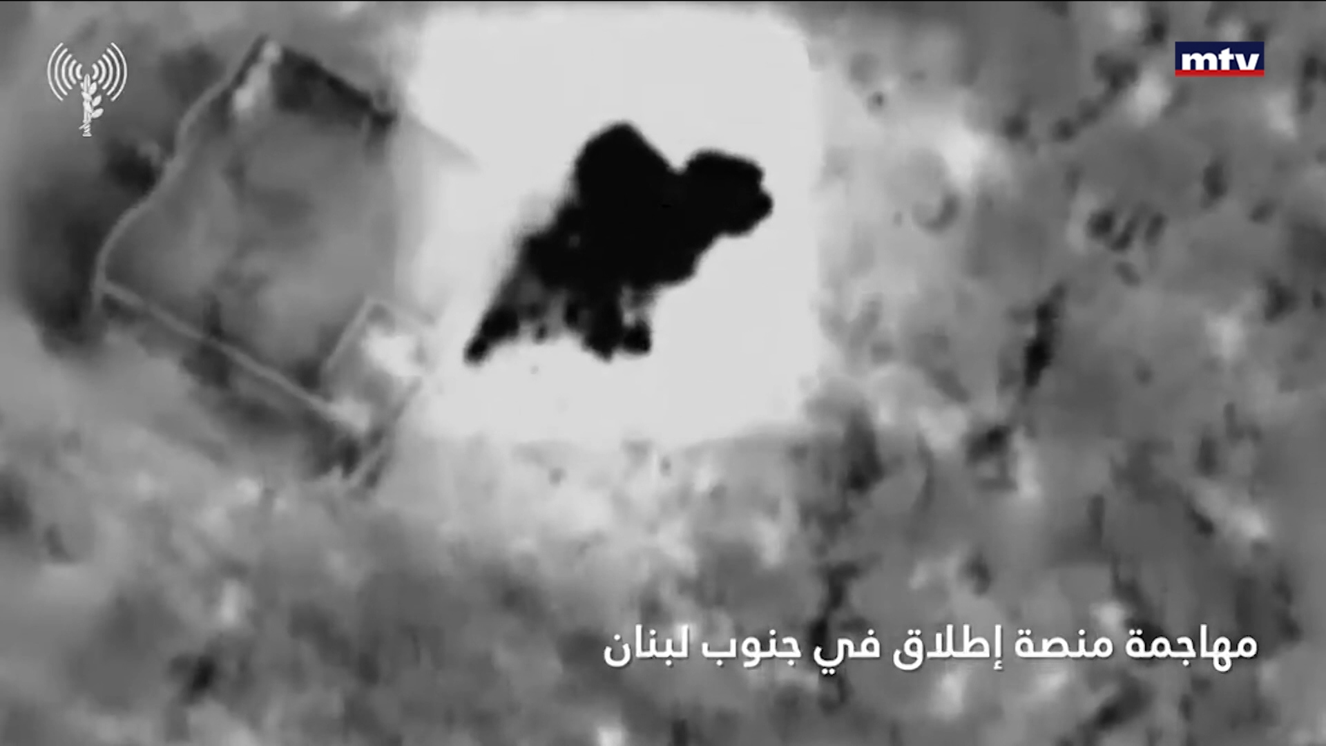 التصعيد العسكري في الجنوب