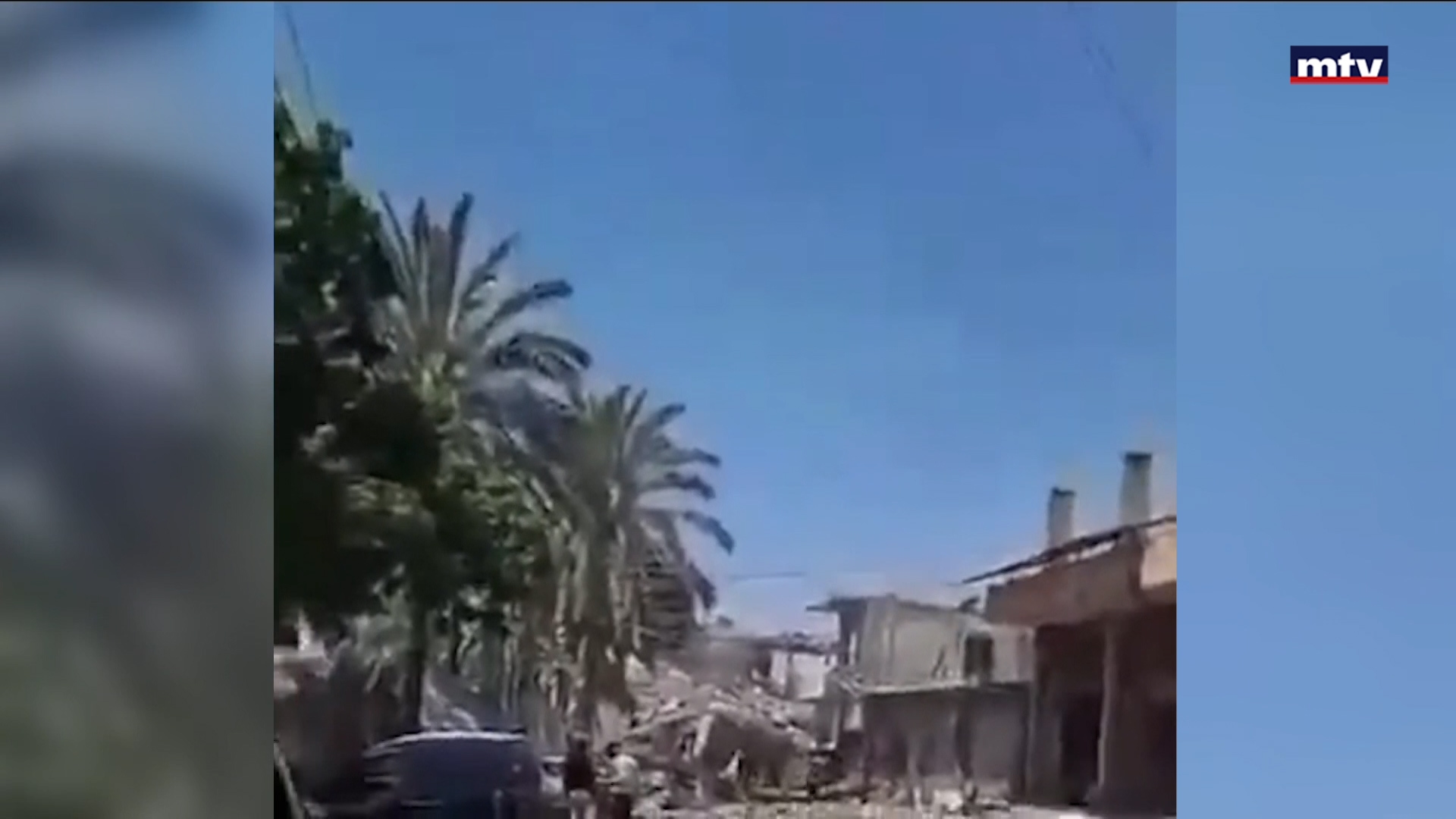 التطورات الجنوبية