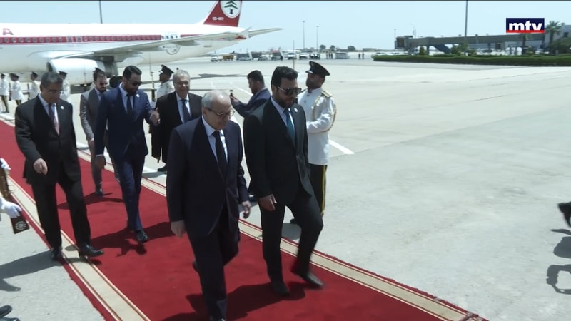 النشرة الكاملة